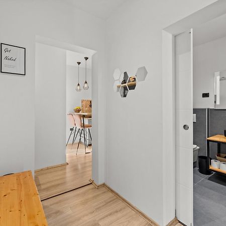 Apartment Rose 普拉 外观 照片